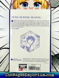 Edens Zero Vol 20 (Online Order Only)