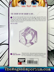Edens Zero Vol 21 (Online Order Only)