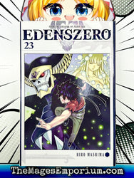 Edens Zero Vol 23 (Online Order Only)