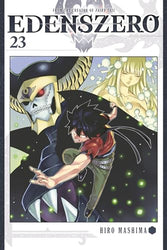 Edens Zero Vol 23 (Online Order Only)