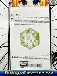 Edens Zero Vol 3 (Online Order Only)