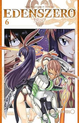 Edens Zero Vol 6 (Online Order Only)