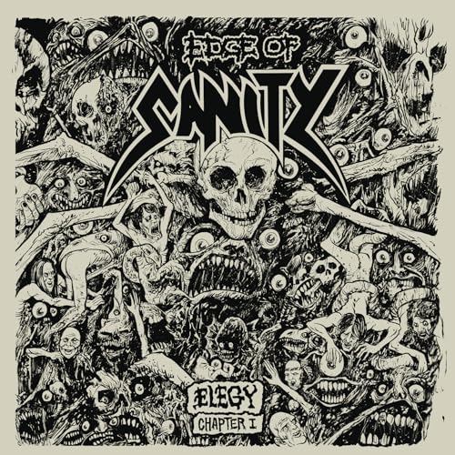 Elegy - Chapter I (Demos Comp.) [Vinyl] (ONLINE ORDER ONLY)