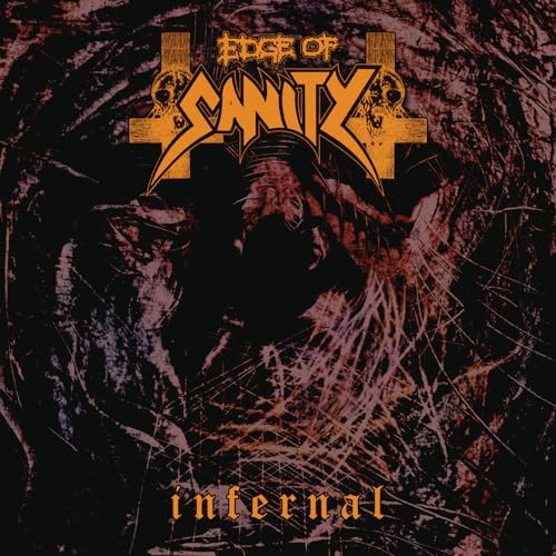 Infernal (Re-Issue) [Vinyl]