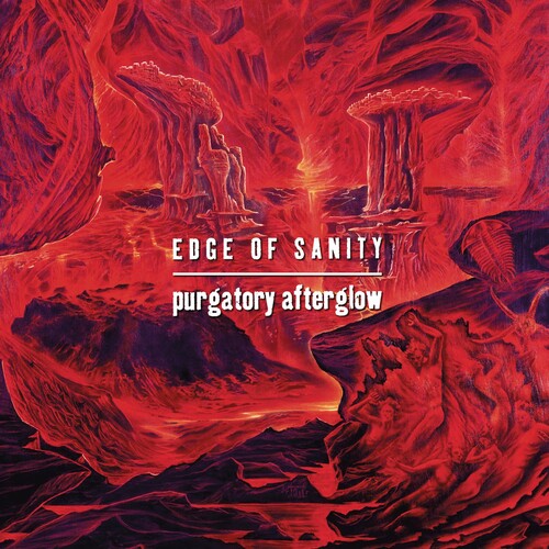 Purgatory Afterglow (Limited Edition, Deluxe Edition, Reissue) (2 Cd's) [CD] (ONLINE ORDER ONLY)