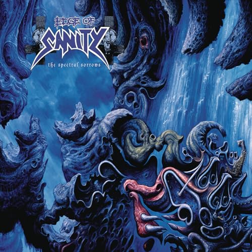 The Spectral Sorrows (Re-Issue) [CD] (ONLINE ORDER ONLY)