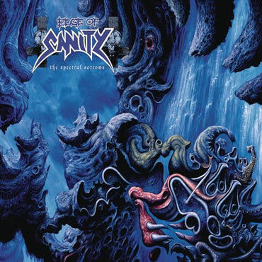 The Spectral Sorrows (Re-Issue) [Vinyl] (ONLINE ORDER ONLY)