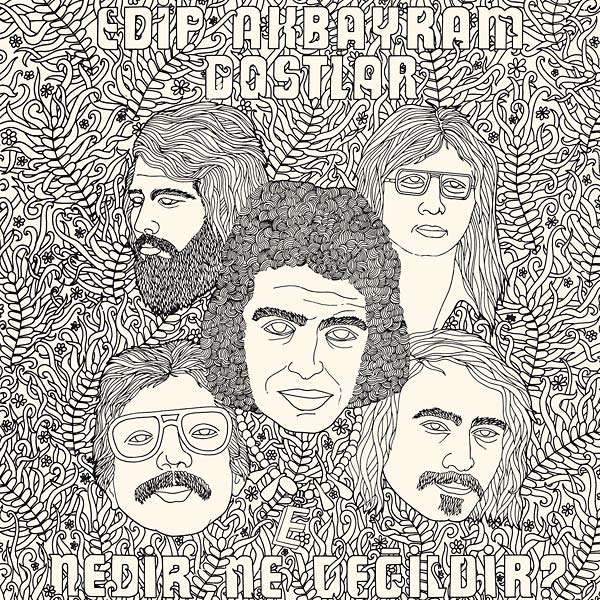 Nedir Ne Degildir? [CD]