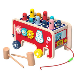 Elephant Whack-A-Mole Activity Center (ONLINE ORDER ONLY)
