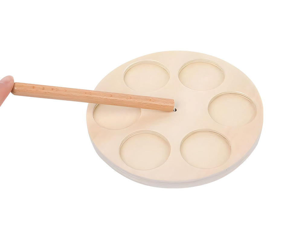 Colorful Stacking Game (ONLINE ORDER ONLY)