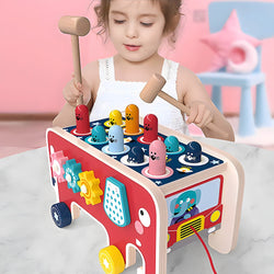 Elephant Whack-A-Mole Activity Center (ONLINE ORDER ONLY)