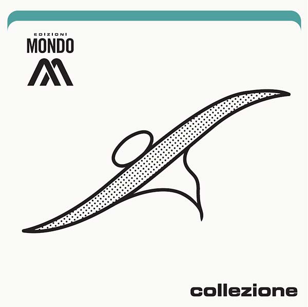 Collezione [CD]