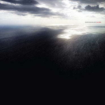 All Over [Vinyl] (ONLINE ORDER ONLY)