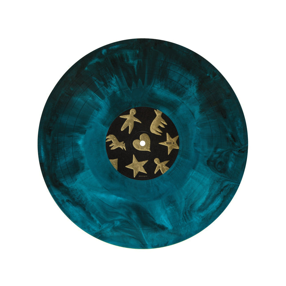 Edward Scissorhands OST (Midnight Sculptor, Limited Exclusive) [Vinyl] (ONLINE ORDER ONLY)