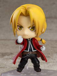 Nendoroid: Fullmetal Alchemist - Edward Elric #788 (ONLINE ORDER ONLY)