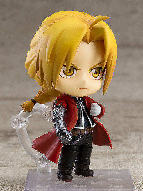 Nendoroid: Fullmetal Alchemist - Edward Elric #788 (ONLINE ORDER ONLY)