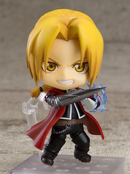 Nendoroid: Fullmetal Alchemist - Edward Elric #788 (ONLINE ORDER ONLY)
