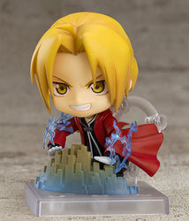 Nendoroid: Fullmetal Alchemist - Edward Elric #788 (ONLINE ORDER ONLY)