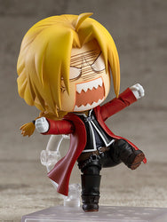 Nendoroid: Fullmetal Alchemist - Edward Elric #788 (ONLINE ORDER ONLY)