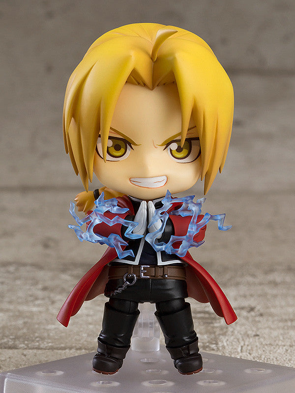 Nendoroid: Fullmetal Alchemist - Edward Elric #788 (ONLINE ORDER ONLY)