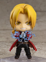 Nendoroid: Fullmetal Alchemist - Edward Elric #788 (ONLINE ORDER ONLY)