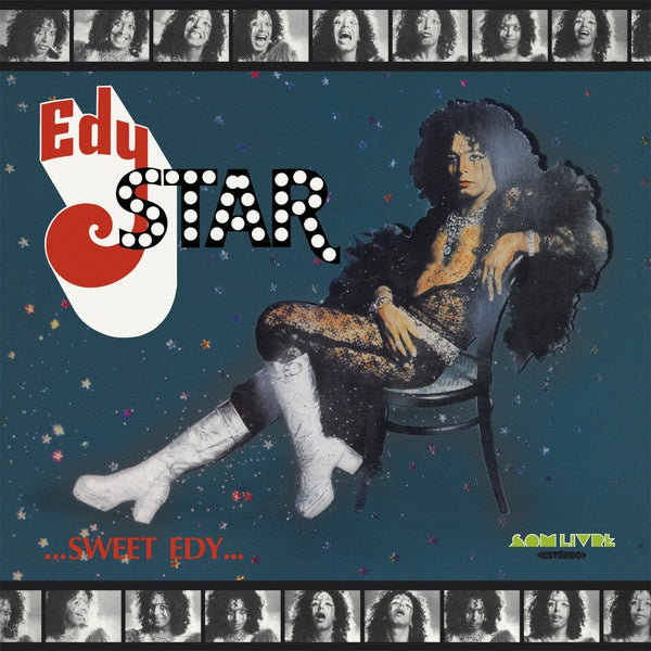 Sweet Edy [Vinyl]