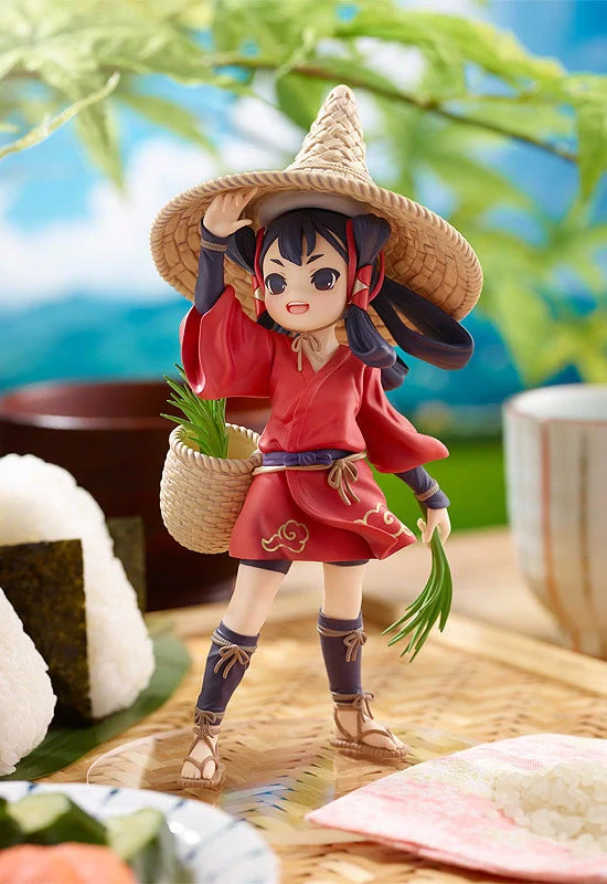 Sakuna: Of Rice and Ruin POP UP PARADE Princess Sakuna Figure (ONLINE ORDER ONLY)