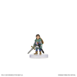 Stranger Things: Heroes of Hellfire (ONLINE ORDER ONLY)