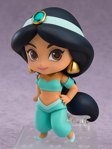 Nendoroid: Aladdin - Jasmine #1174 (ONLINE ORDER ONLY)