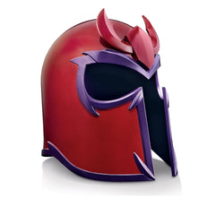Marvel Legends: Magneto Premium Roleplay Helmet (ONLINE ORDER ONLY)