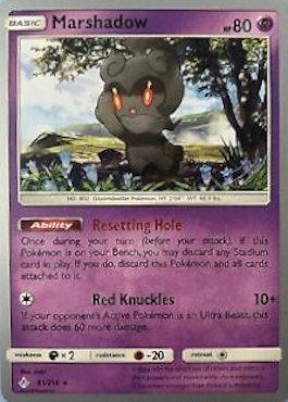 Marshadow (81/214) (Perfection - Henry Brand) [World Championships 2019] (Online Only)