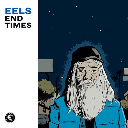 End Times [Vinyl]