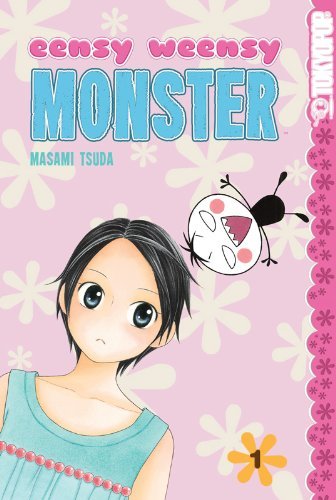 Eensy Weensy Monster Vol 1 (Online Order Only)