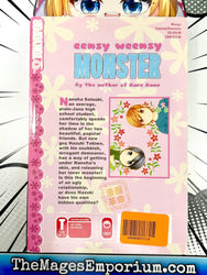 Eensy Weensy Monster Vol 1 (Online Order Only)