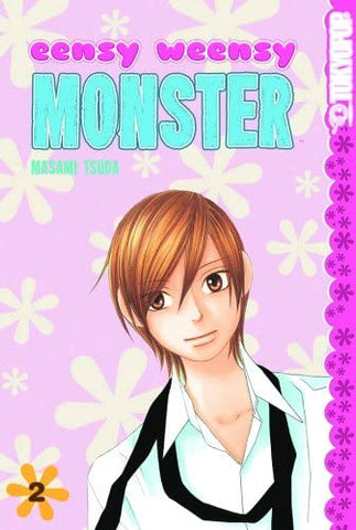 Eensy Weensy Monster Vol 2 (Online Order Only)