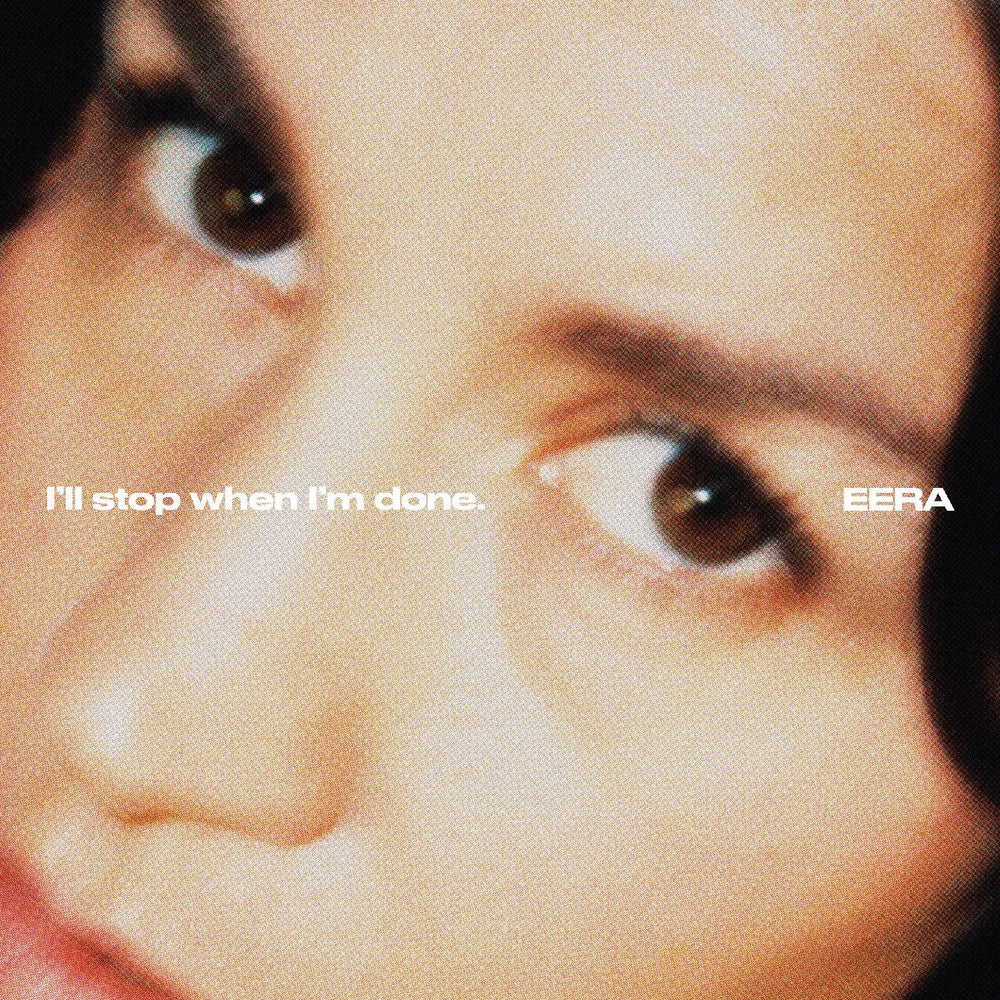 I'Ll Stop When I'M Done. [Vinyl] (ONLINE ORDER ONLY)