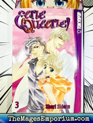 Eerie Queerie Vol 3 (Online Order Only)