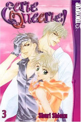 Eerie Queerie Vol 3 (Online Order Only)