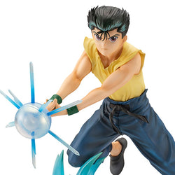 Yu Yu Hakusho Yusuke Urameshi Version 2 ARTFX J 1:8 Scale Statue (ONLINE ORDER ONLY)