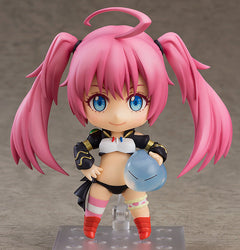 Nendoroid: That Time I Got Reincarnated as a Slime - Milim #1117 (ONLINE ORDER ONLY)