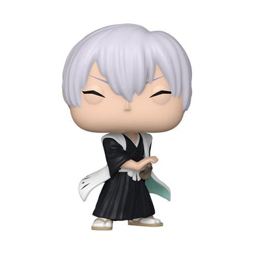 Funko Pop! Animation - Bleach Vinyl Figure - Select Figure(s) (Online Order Only)