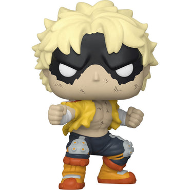 My Hero Academia Fat Gum (Slim Form) Funko Pop! Vinyl Figure #1142 (ONLINE ORDER ONLY)