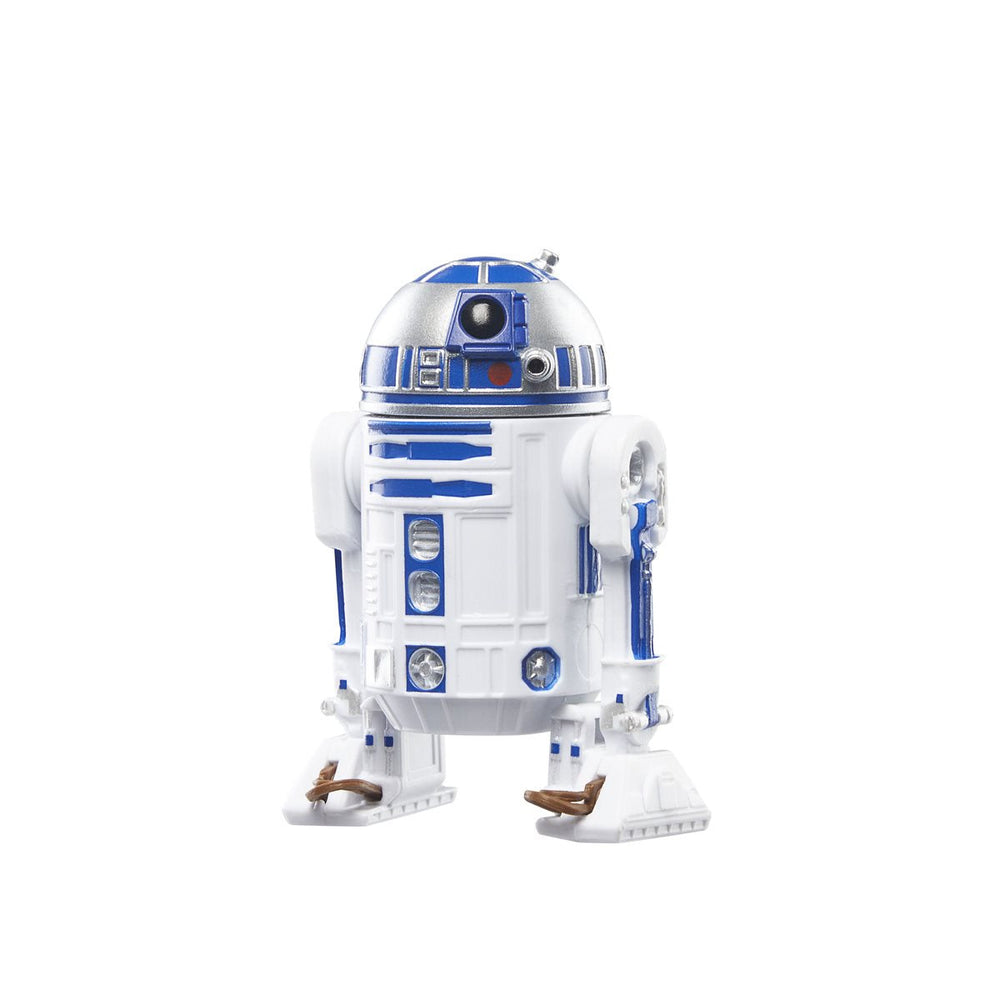 Star Wars The Vintage Collection 3 3/4-Inch Artoo-Detoo (R2-D2) Action Figure (Online Order Only)