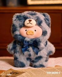 LuLu the Piggy - Vintage Teddy Shop Vinyl Face Blind Box (1 Blind Box) (ONLINE ORDER ONLY)