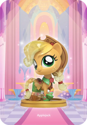 Kwistal: My Little Pony Gala Series Blind Box (1 Blind Box) (ONLINE ORDER ONLY)