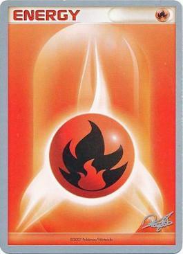 Fire Energy (Bliss Control - Paul Atanassov) [World Championships 2008] (Online Only)