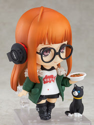 Nendoroid: Persona 5 - Futaba Sakura #963 (ONLINE ORDER ONLY)