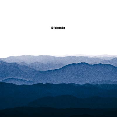 EFDEMIN - Decay [CD] (ONLINE ORDER ONLY)