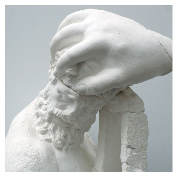 EFDEMIN - Mono (inc. DJ Skull & Johanna Knutsson Mixes) [Vinyl] (ONLINE ORDER ONLY)