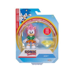 Sonic the Hedgehog 4" Action Figure - Select Figure(s) (Online Order Only)